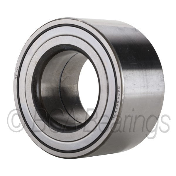 BCA Wheel Bearing WE60691