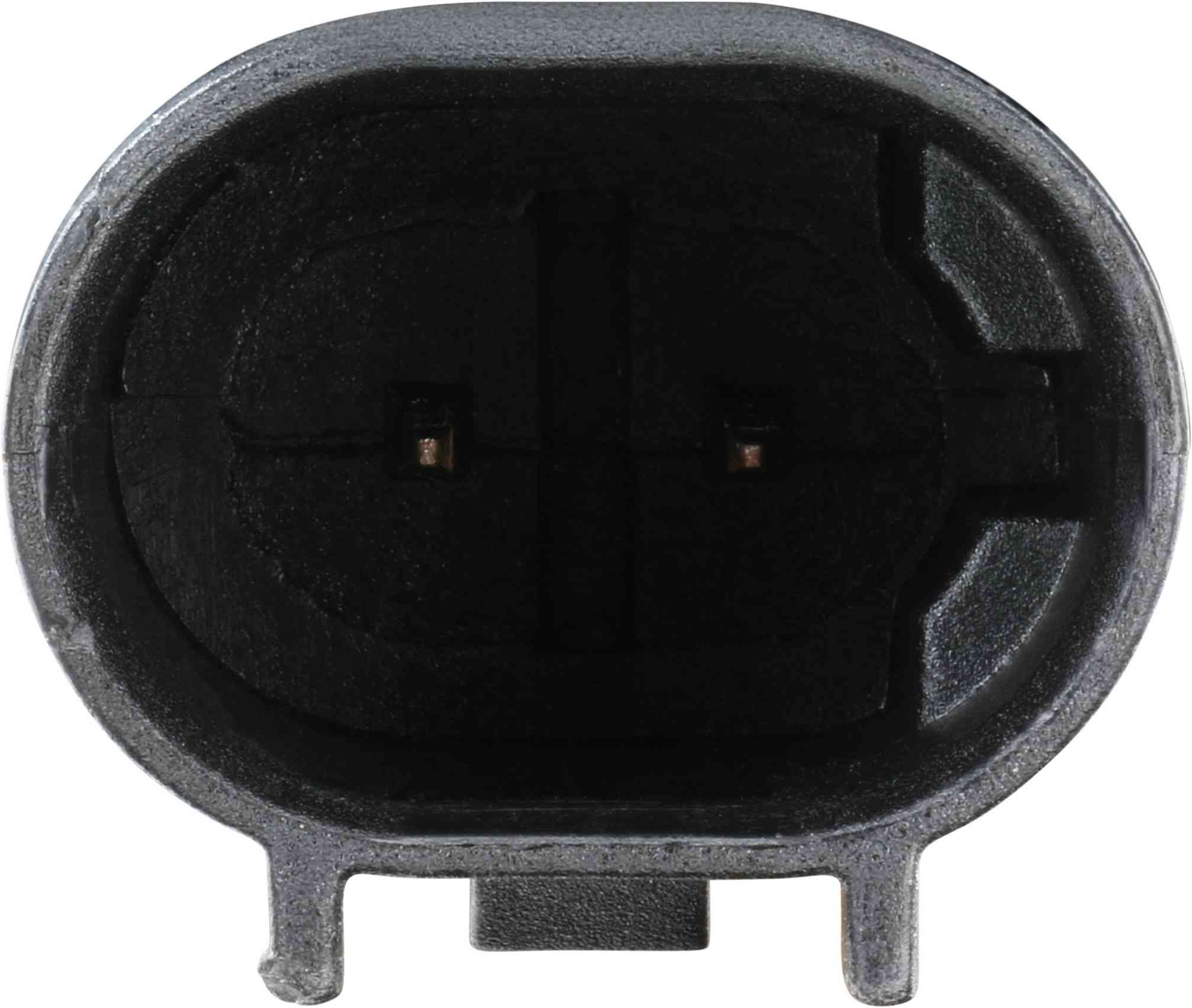 BCA Wheel Bearing and Hub Assembly WE60747