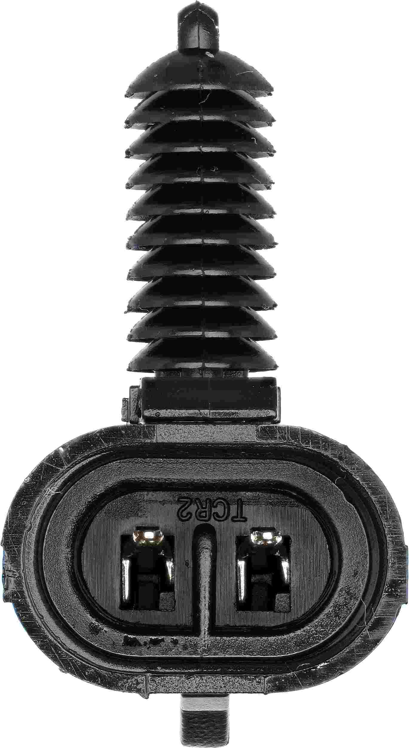 BCA Wheel Bearing and Hub Assembly WE60884