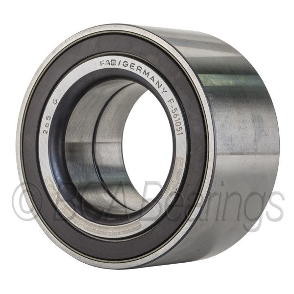 BCA Wheel Bearing WE60913