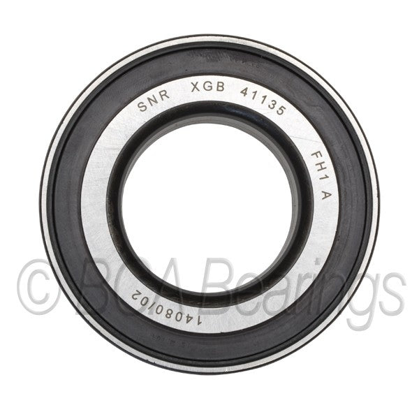 BCA Wheel Bearing WE60965