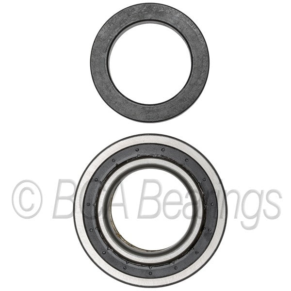 BCA Wheel Bearing and Race Set WE61053