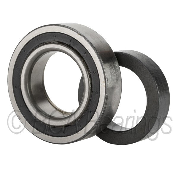 BCA Wheel Bearing and Race Set WE61053