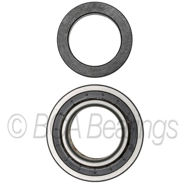 BCA Wheel Bearing and Race Set WE61053