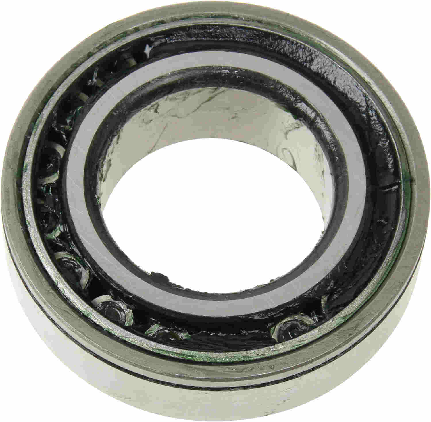 BCA Wheel Bearing and Race Set WE61053