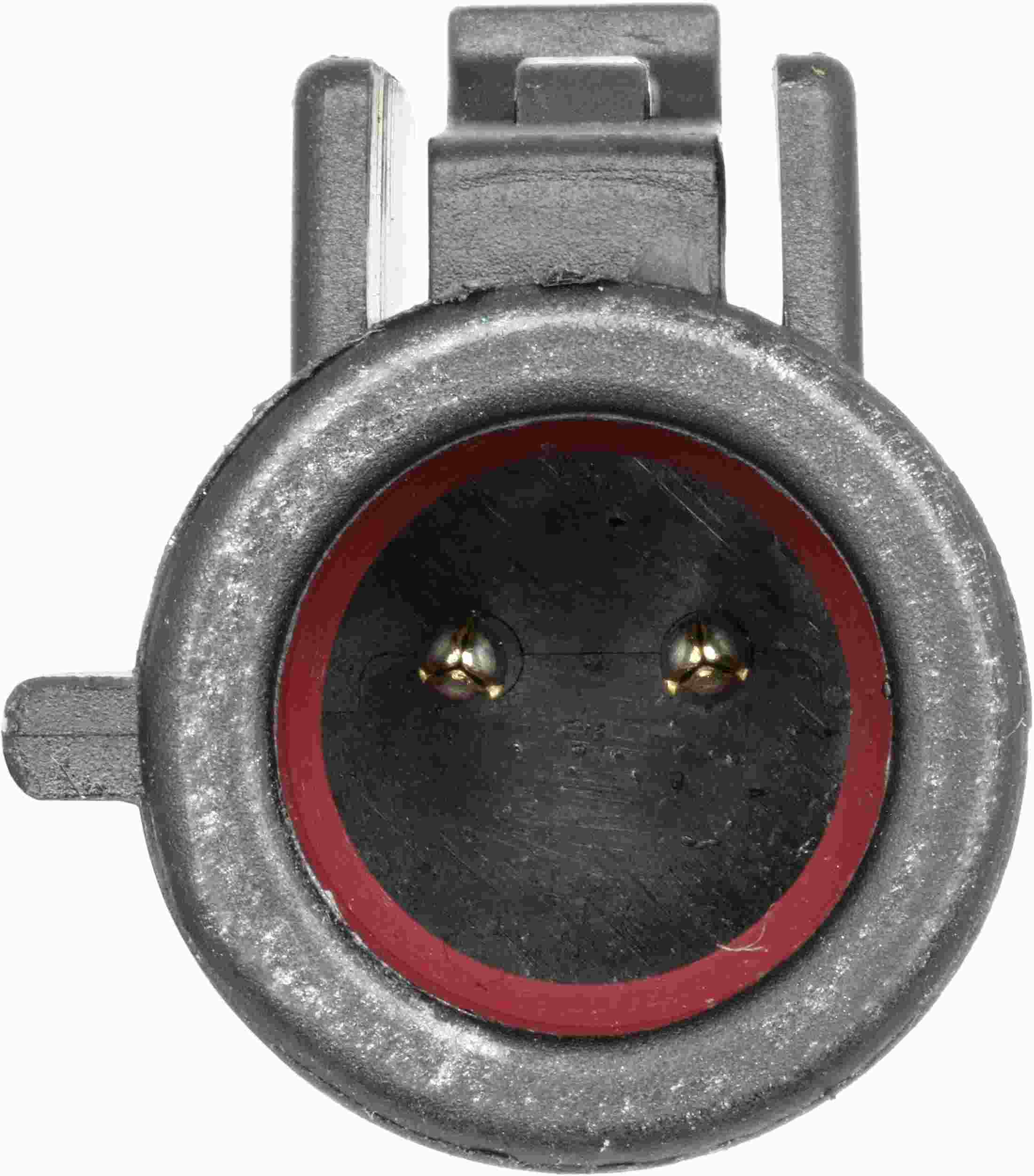 BCA Wheel Bearing and Hub Assembly WE61068