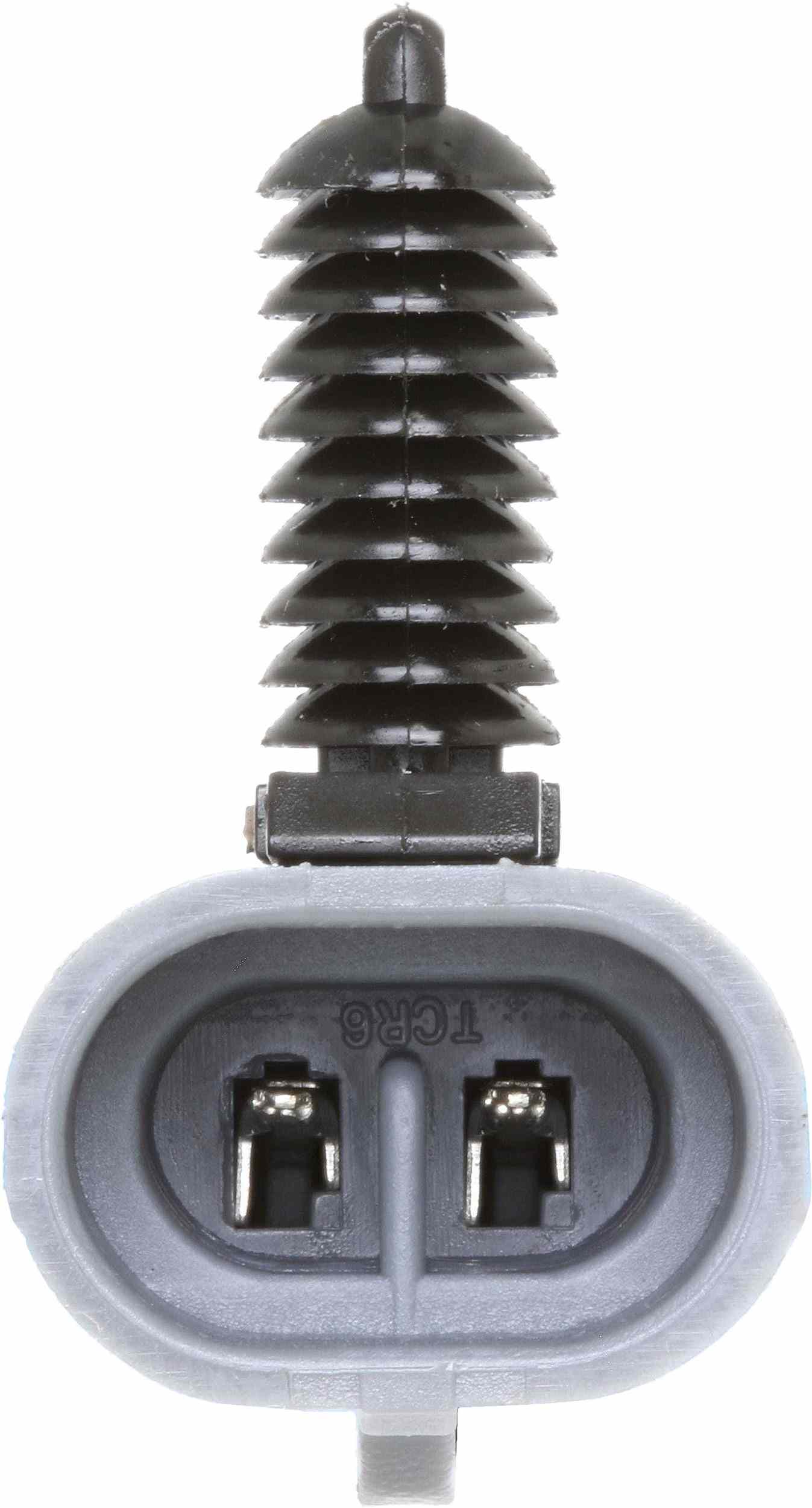 BCA Wheel Bearing and Hub Assembly WE61310