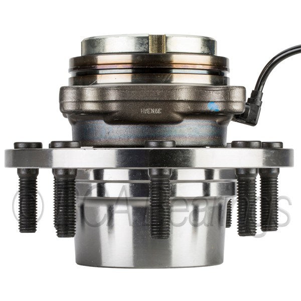 BCA Wheel Bearing and Hub Assembly WE61326