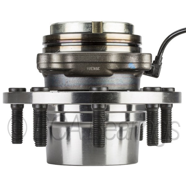 BCA Wheel Bearing and Hub Assembly WE61326