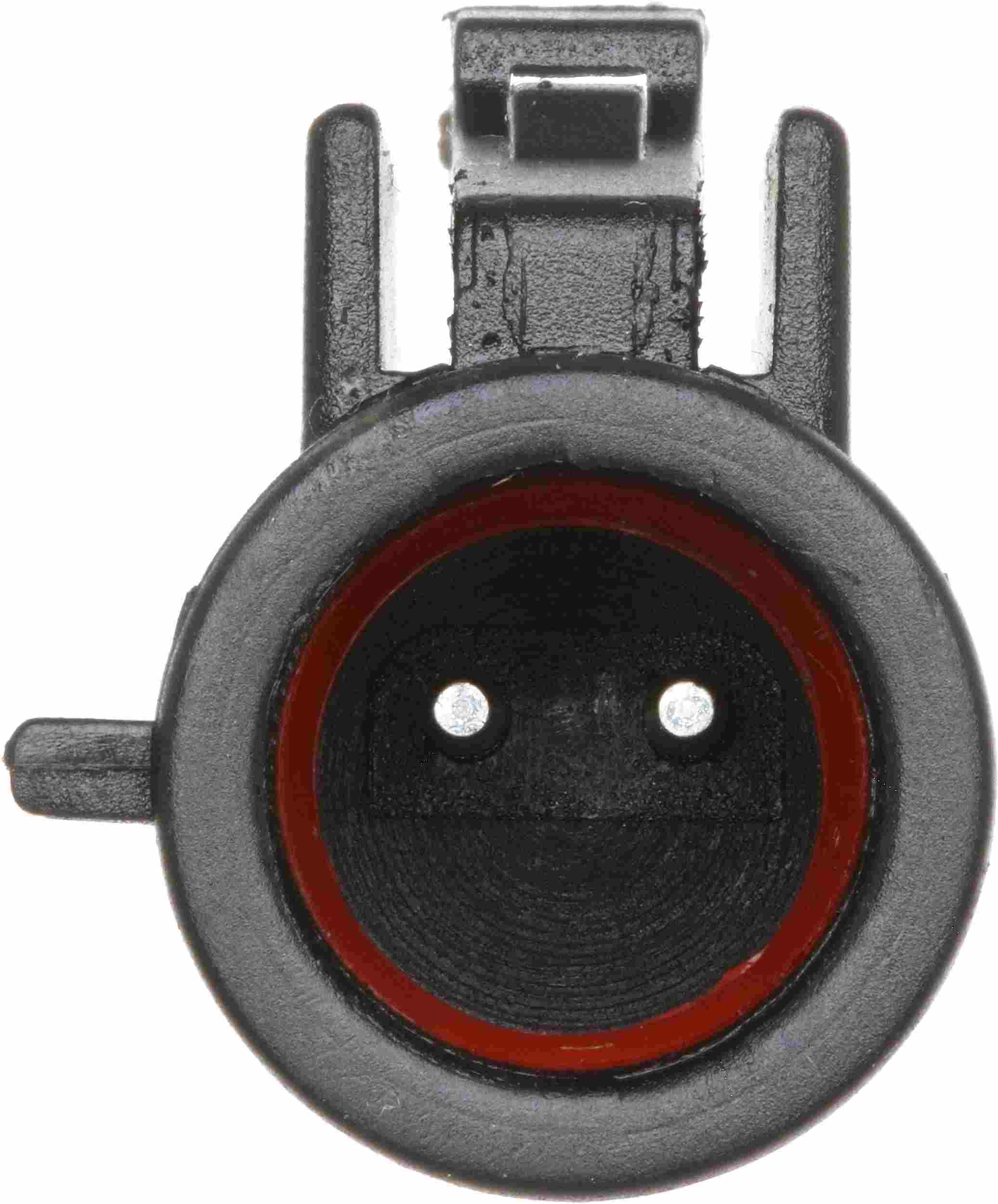 BCA Wheel Bearing and Hub Assembly WE61326