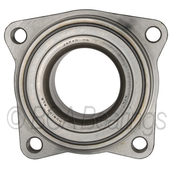 BCA Wheel Bearing Assembly WE61506
