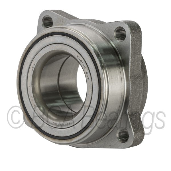 BCA Wheel Bearing Assembly WE61506