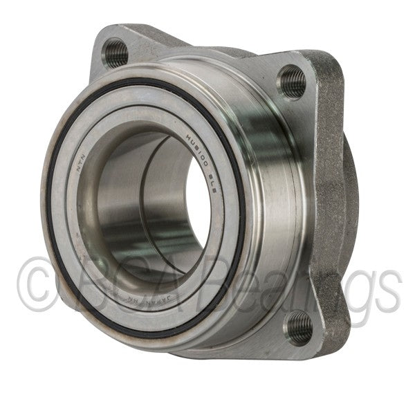 BCA Wheel Bearing Assembly WE61506