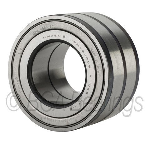 BCA Wheel Bearing WE61582