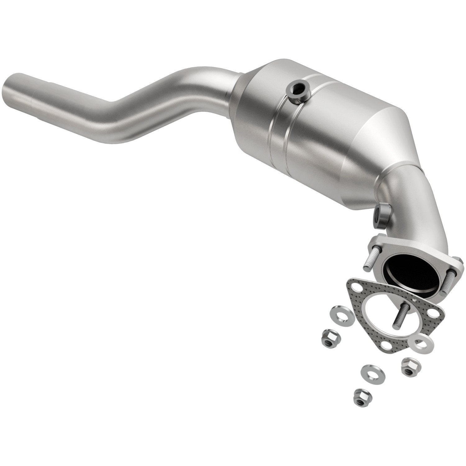 BRExhaust Catalytic Converter 061-4037