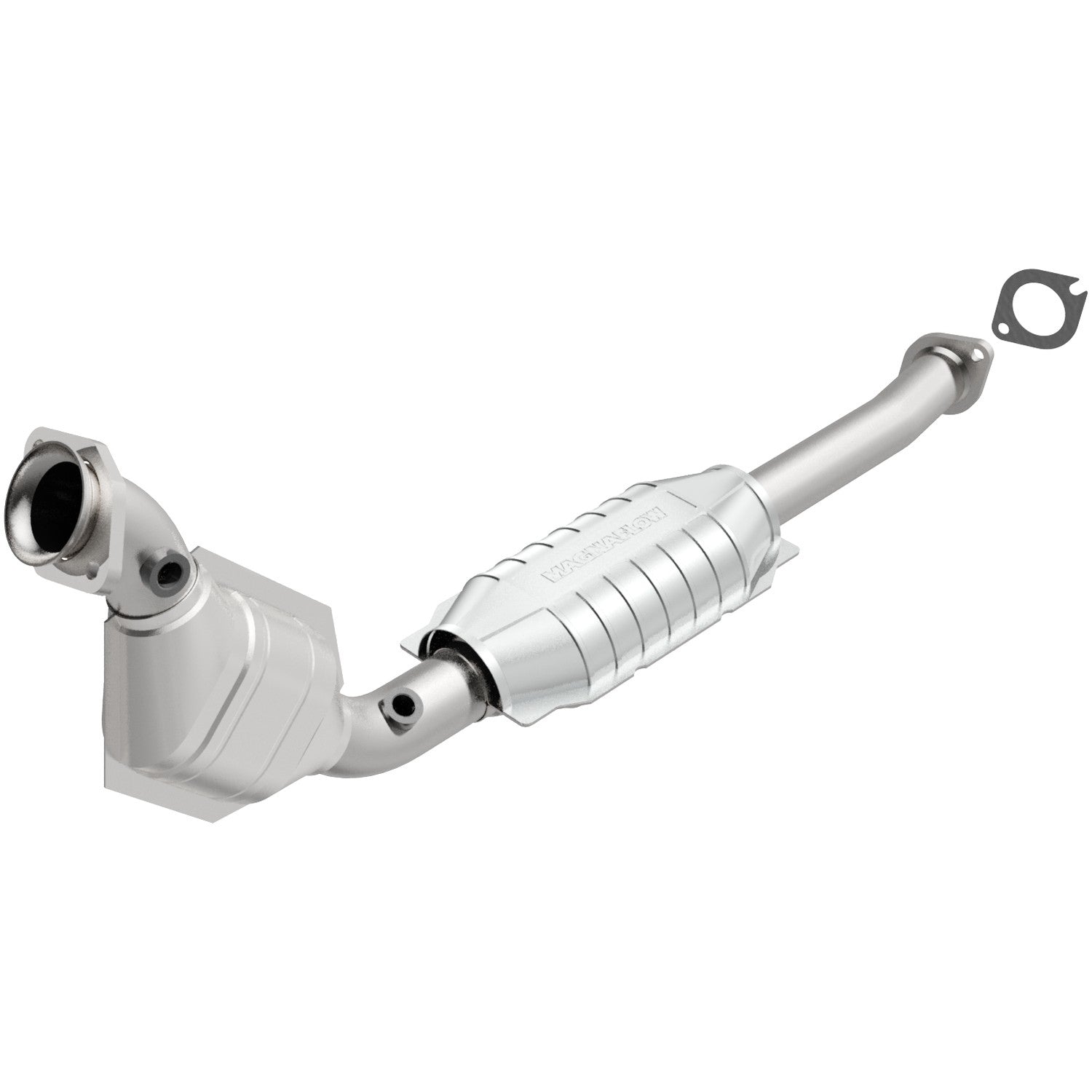 BRExhaust Catalytic Converter 064-4052