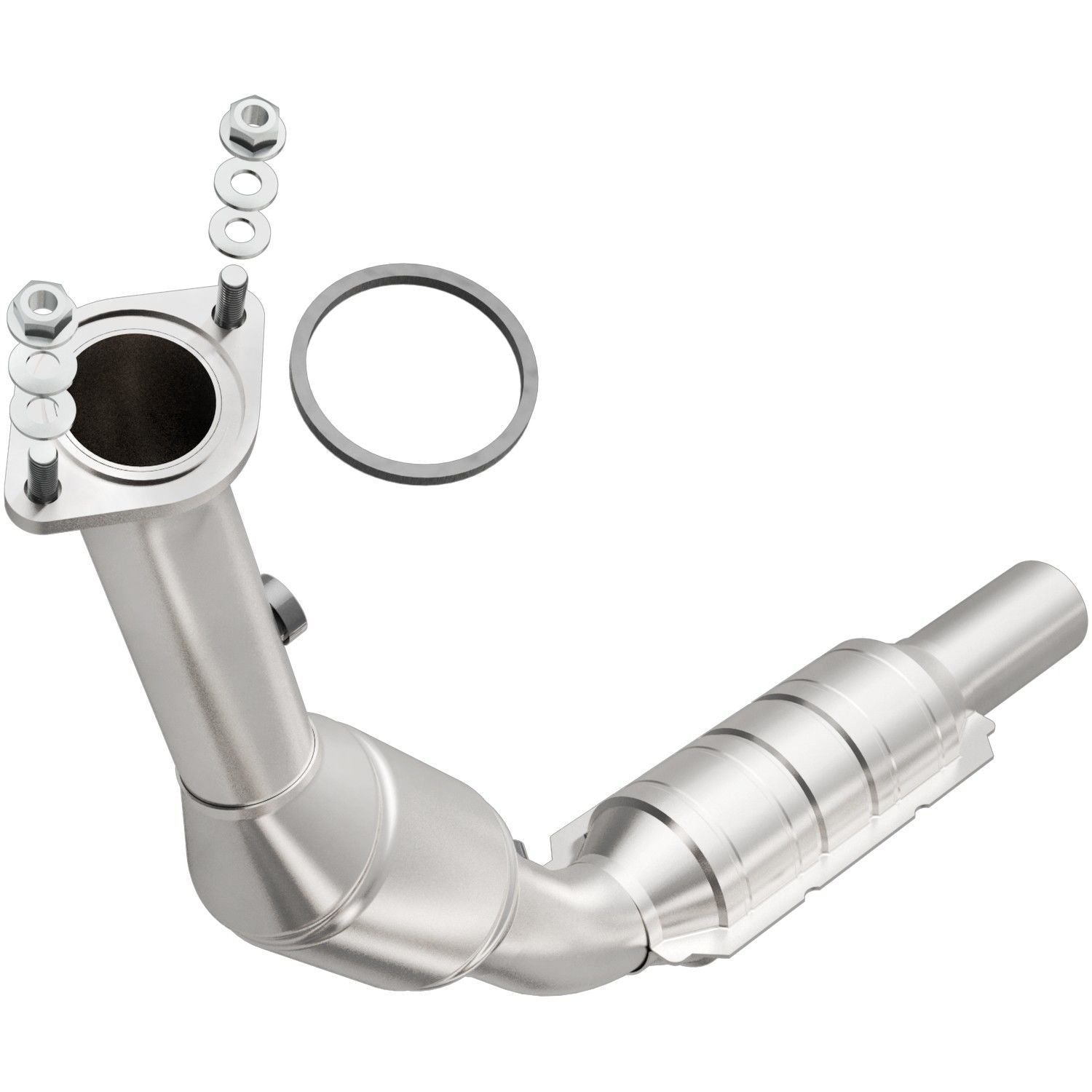 BRExhaust Catalytic Converter 079-3363