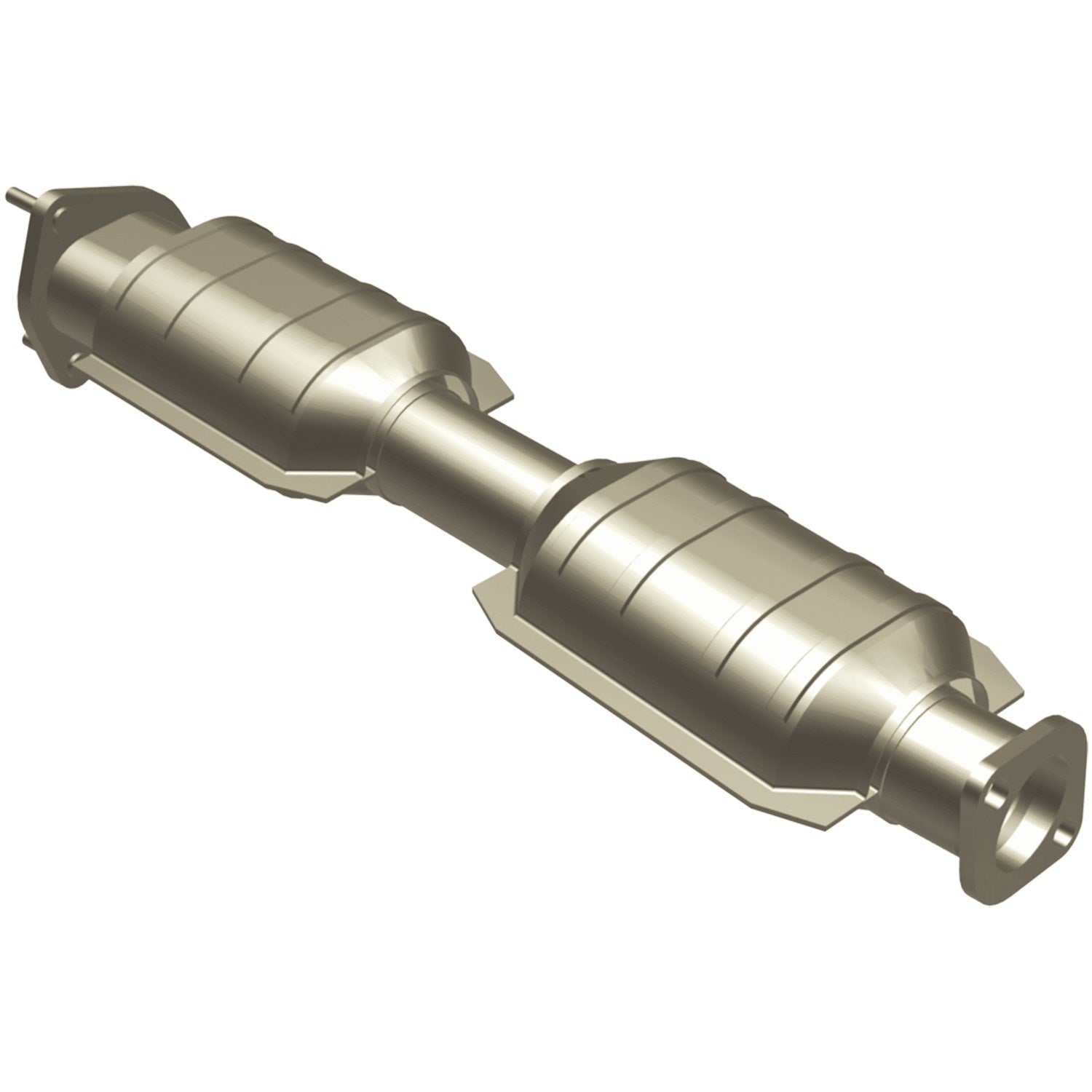 BRExhaust Catalytic Converter 079-4039