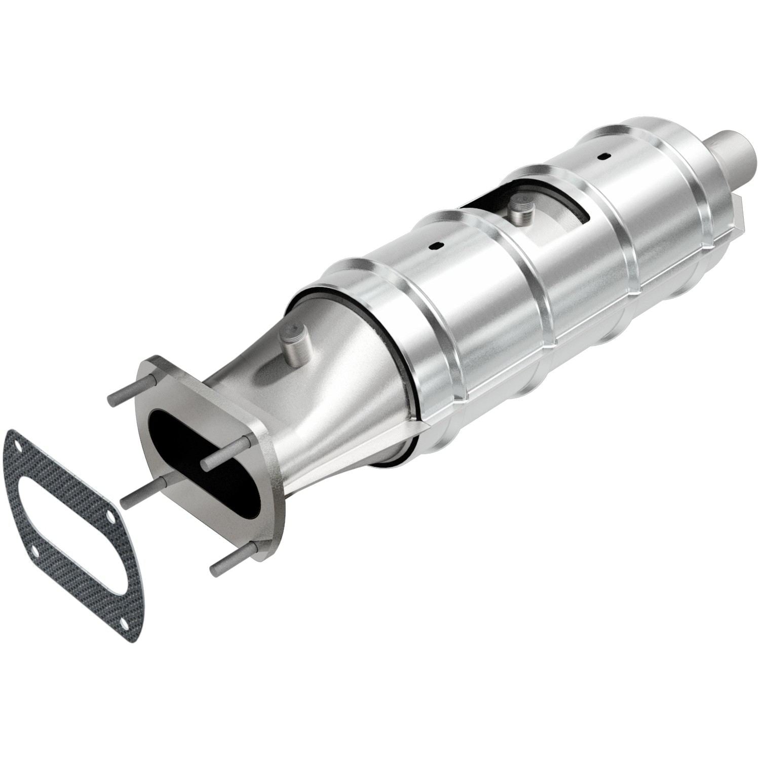 BRExhaust Catalytic Converter 079-4042