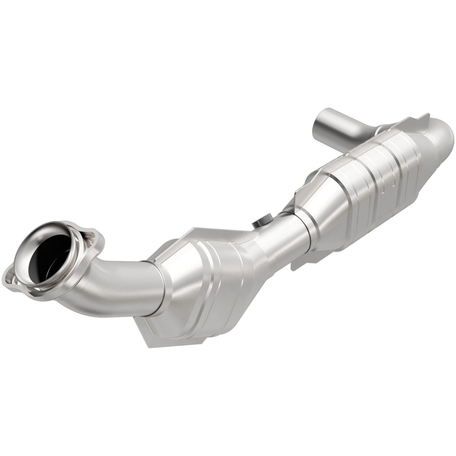 BRExhaust Catalytic Converter 079-4060