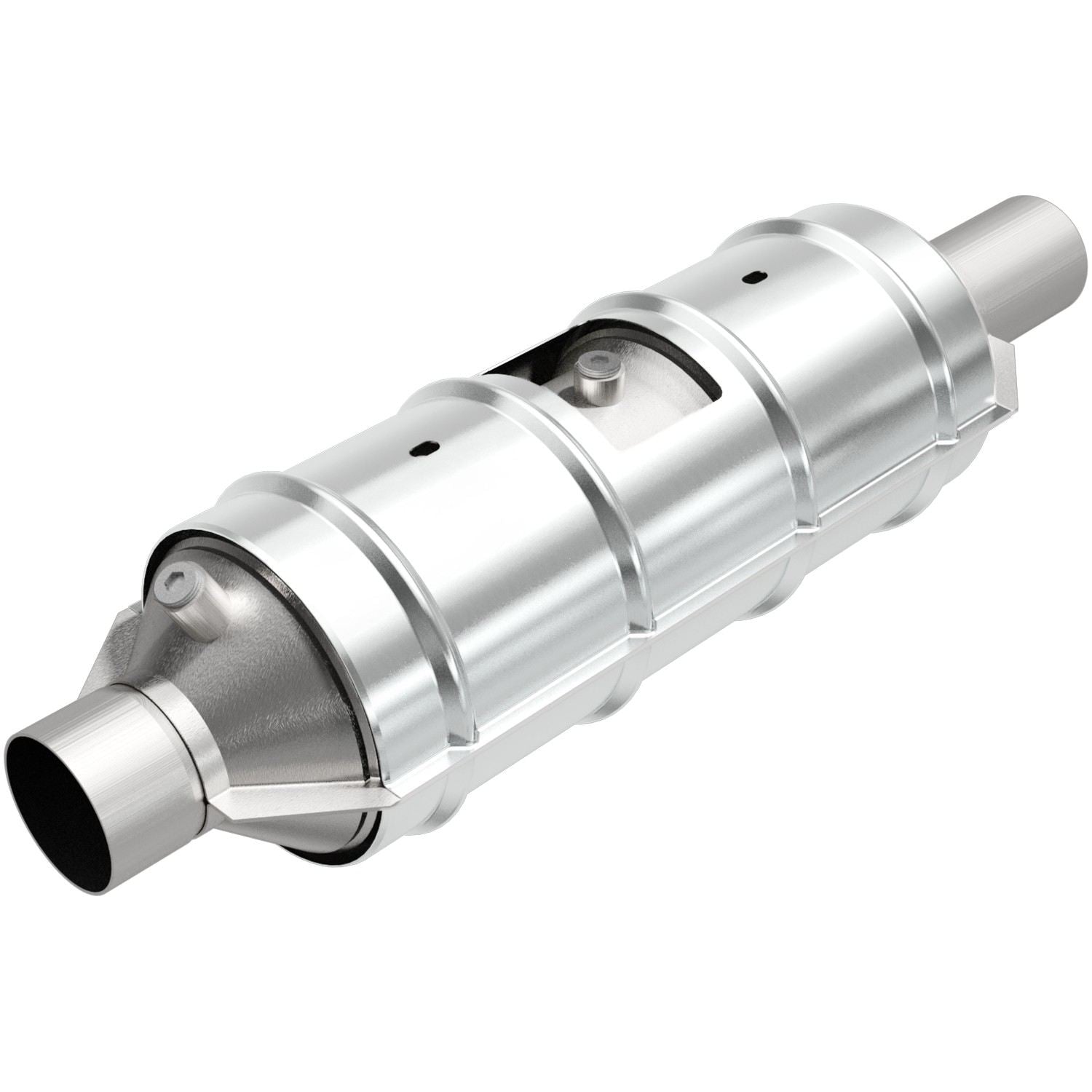 BRExhaust Catalytic Converter 079-4072