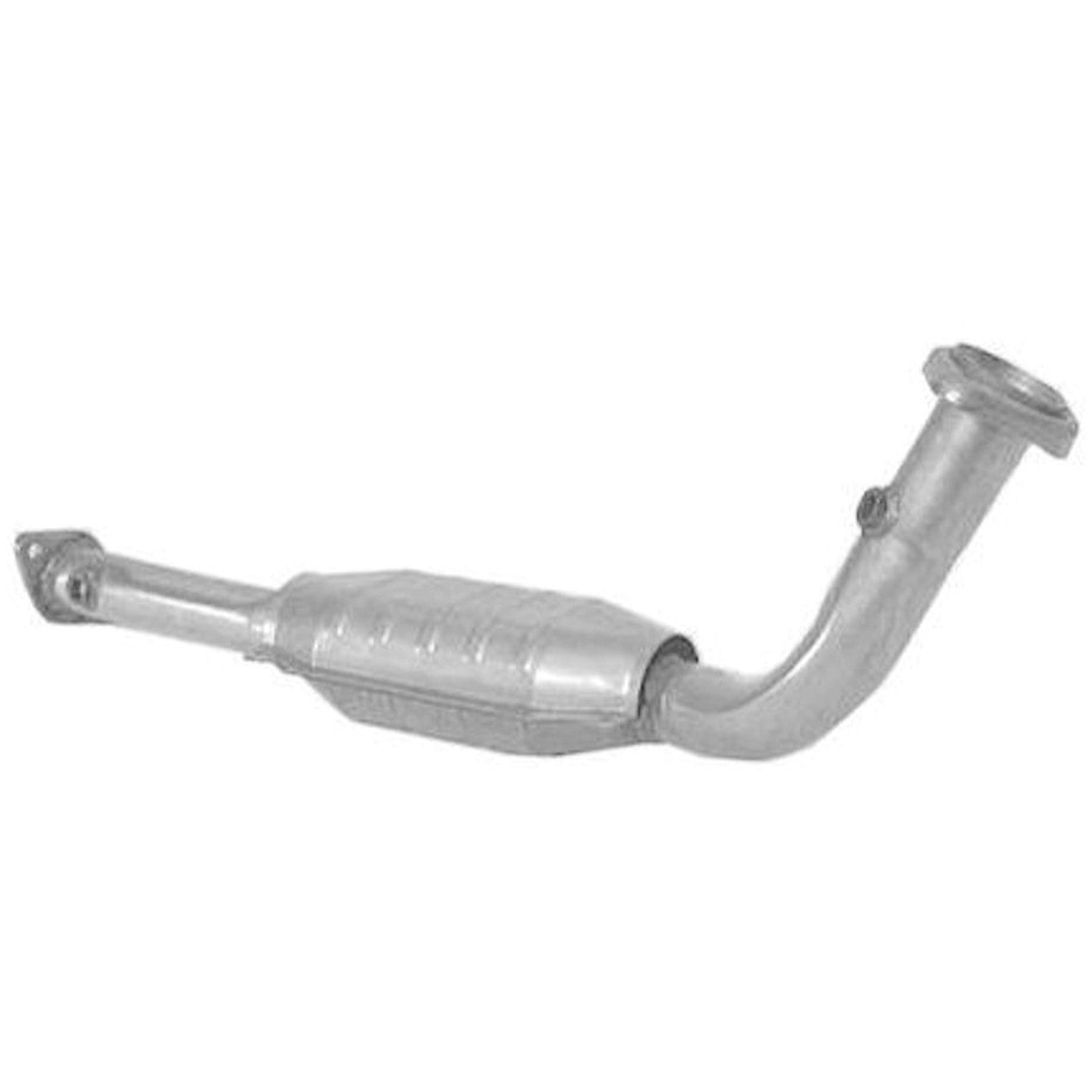 BRExhaust Catalytic Converter 079-4079