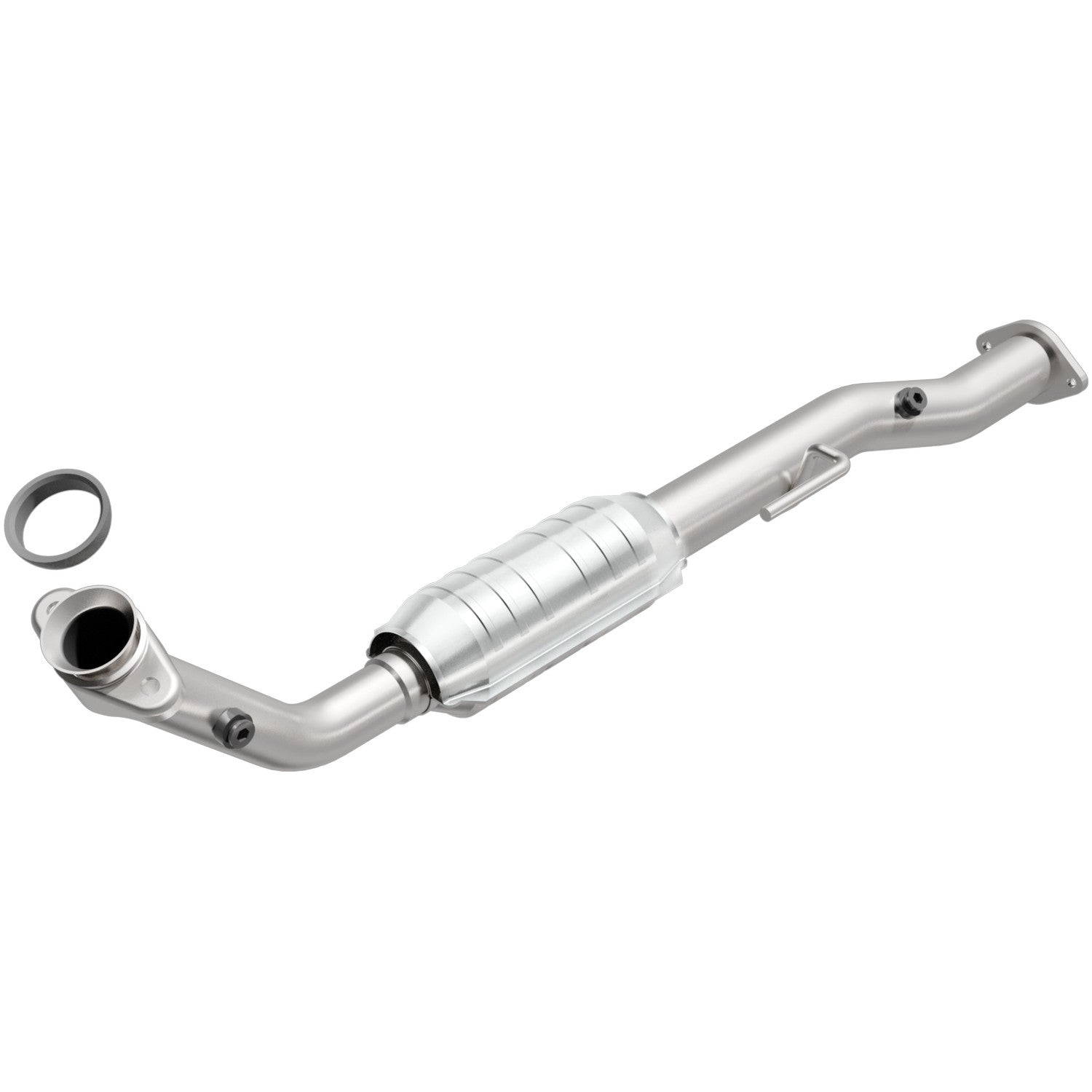 BRExhaust Catalytic Converter 079-4081