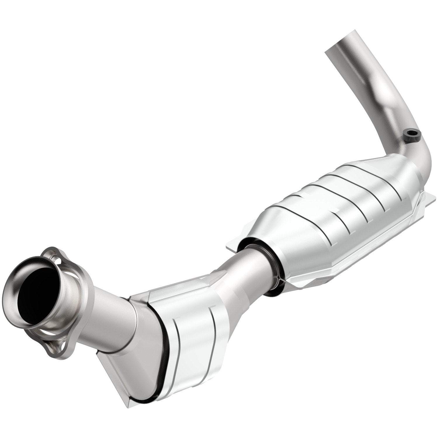 BRExhaust Catalytic Converter 079-4082