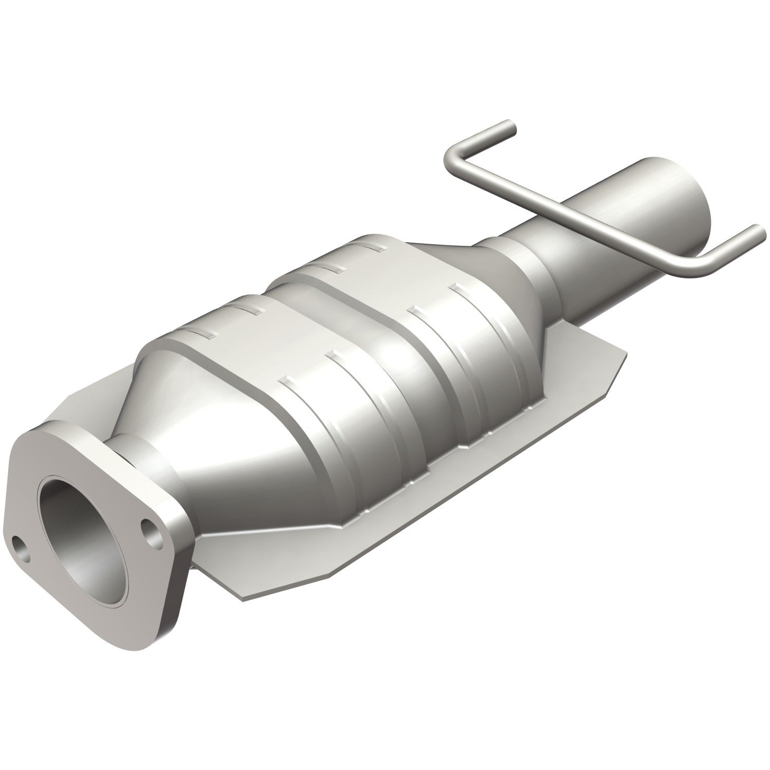 BRExhaust Catalytic Converter 079-4086