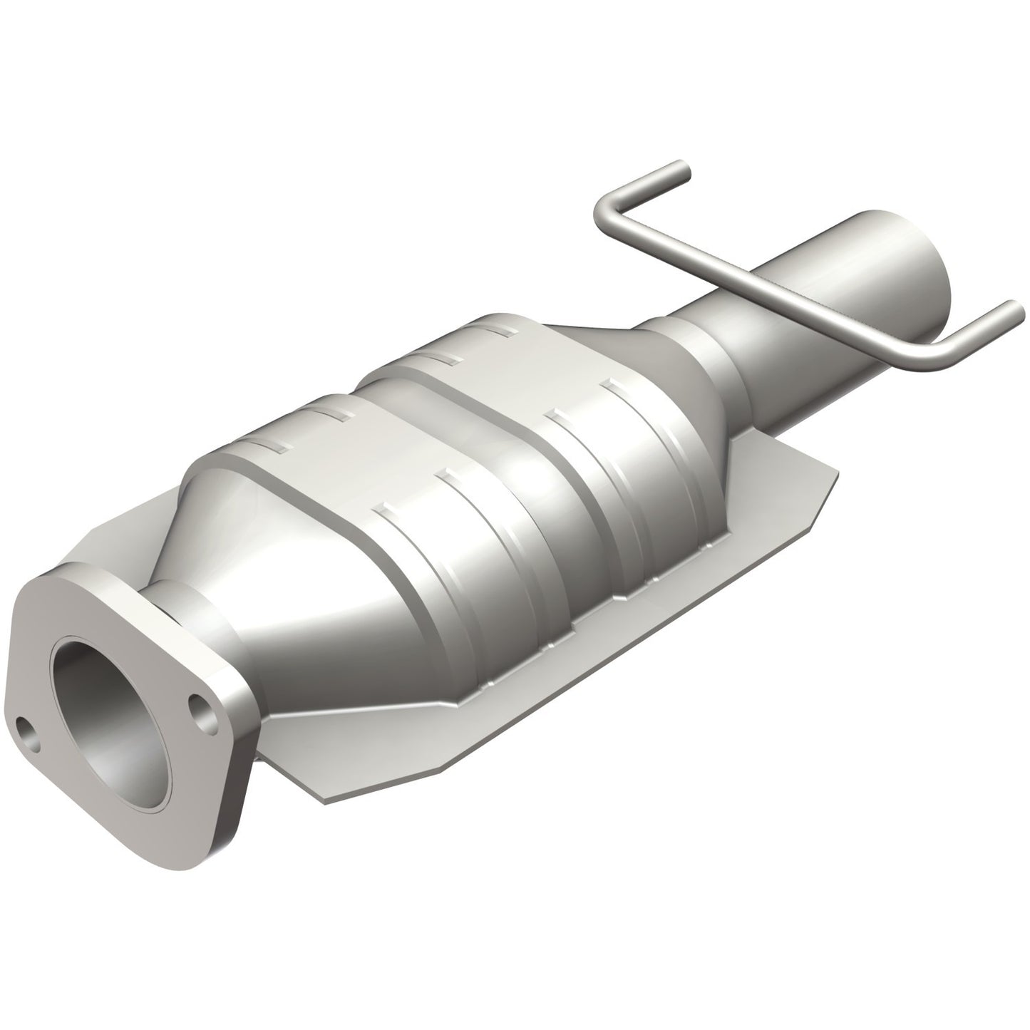 BRExhaust Catalytic Converter 079-4086