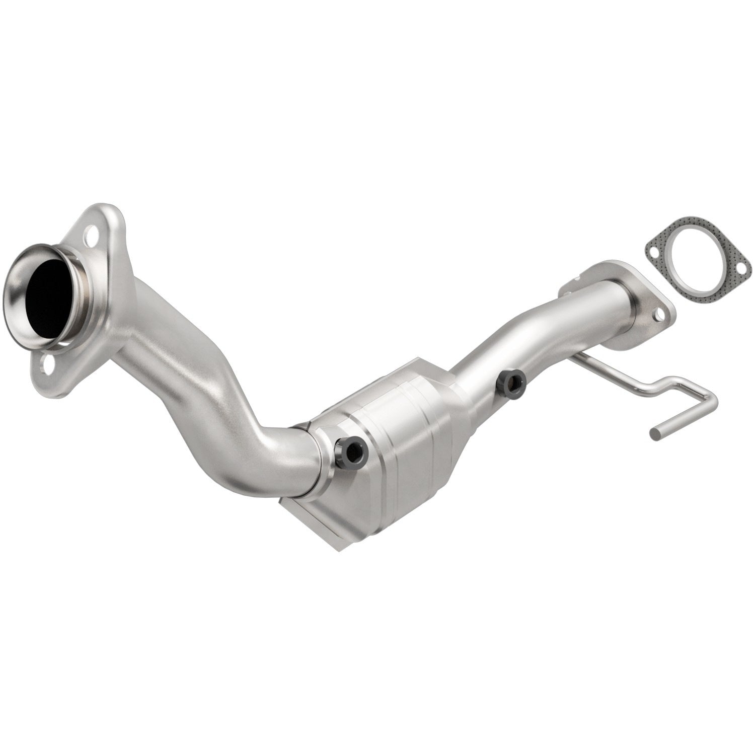 BRExhaust Catalytic Converter 079-4099