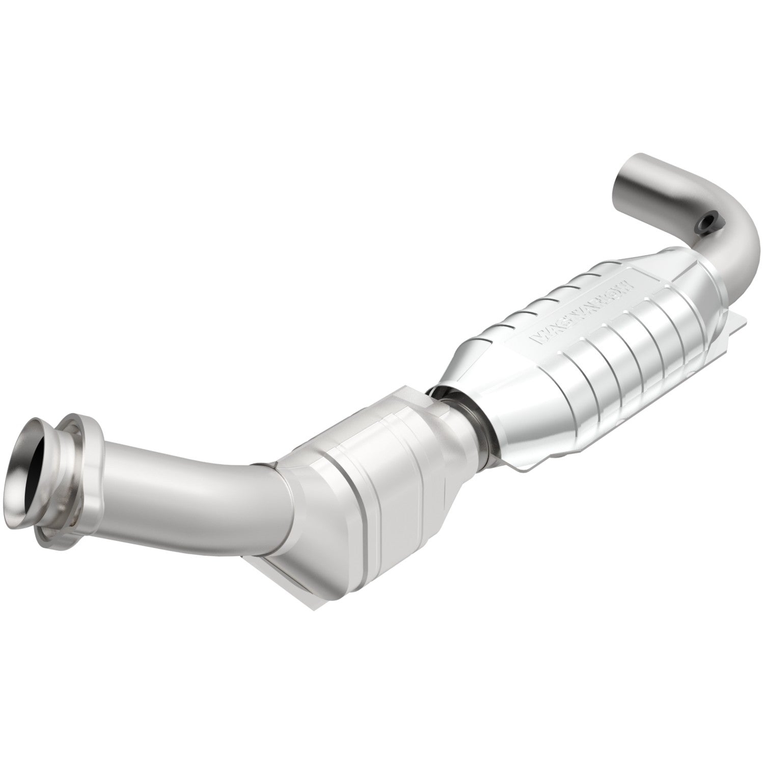BRExhaust Catalytic Converter 079-4118