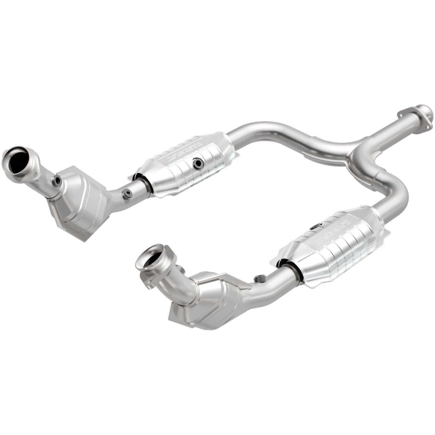 BRExhaust Catalytic Converter 079-4132