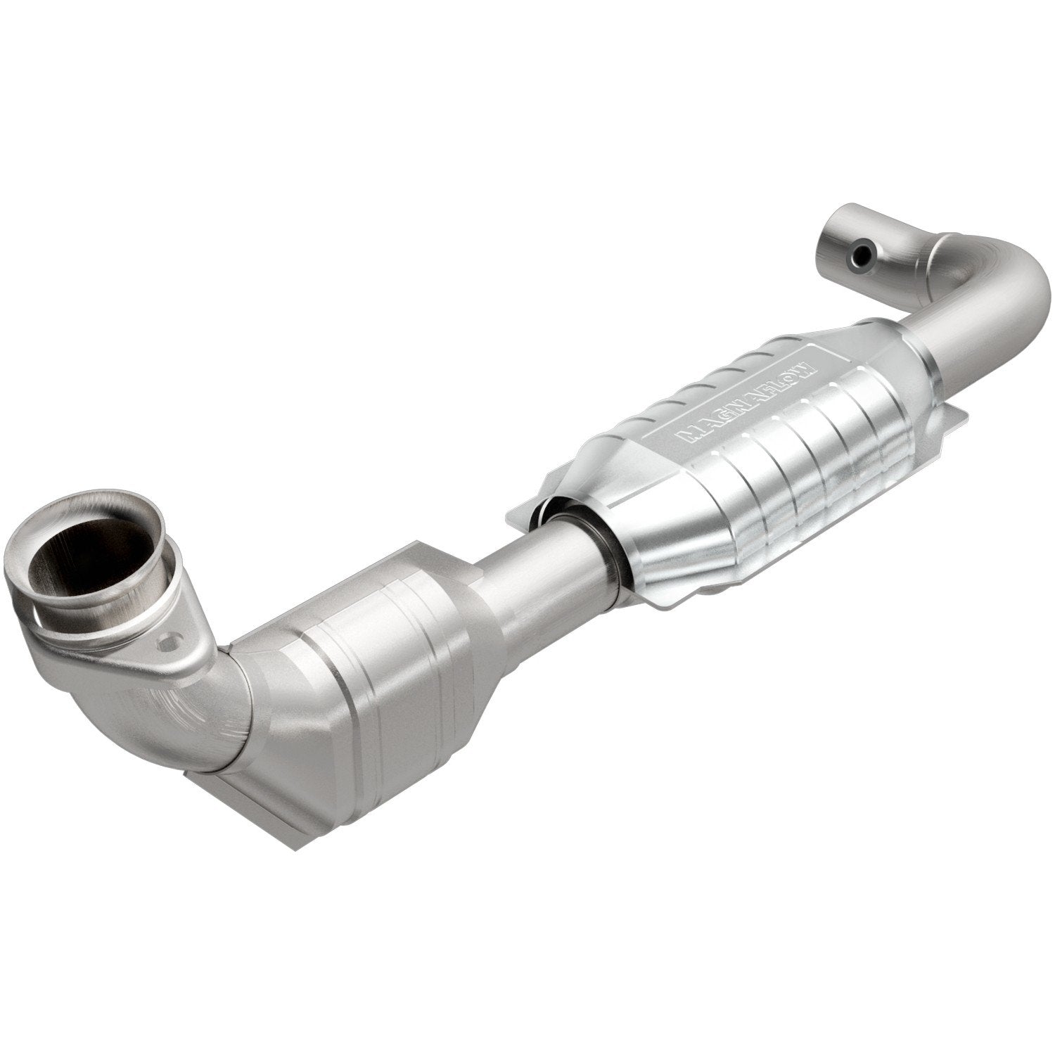 BRExhaust Catalytic Converter 079-4160