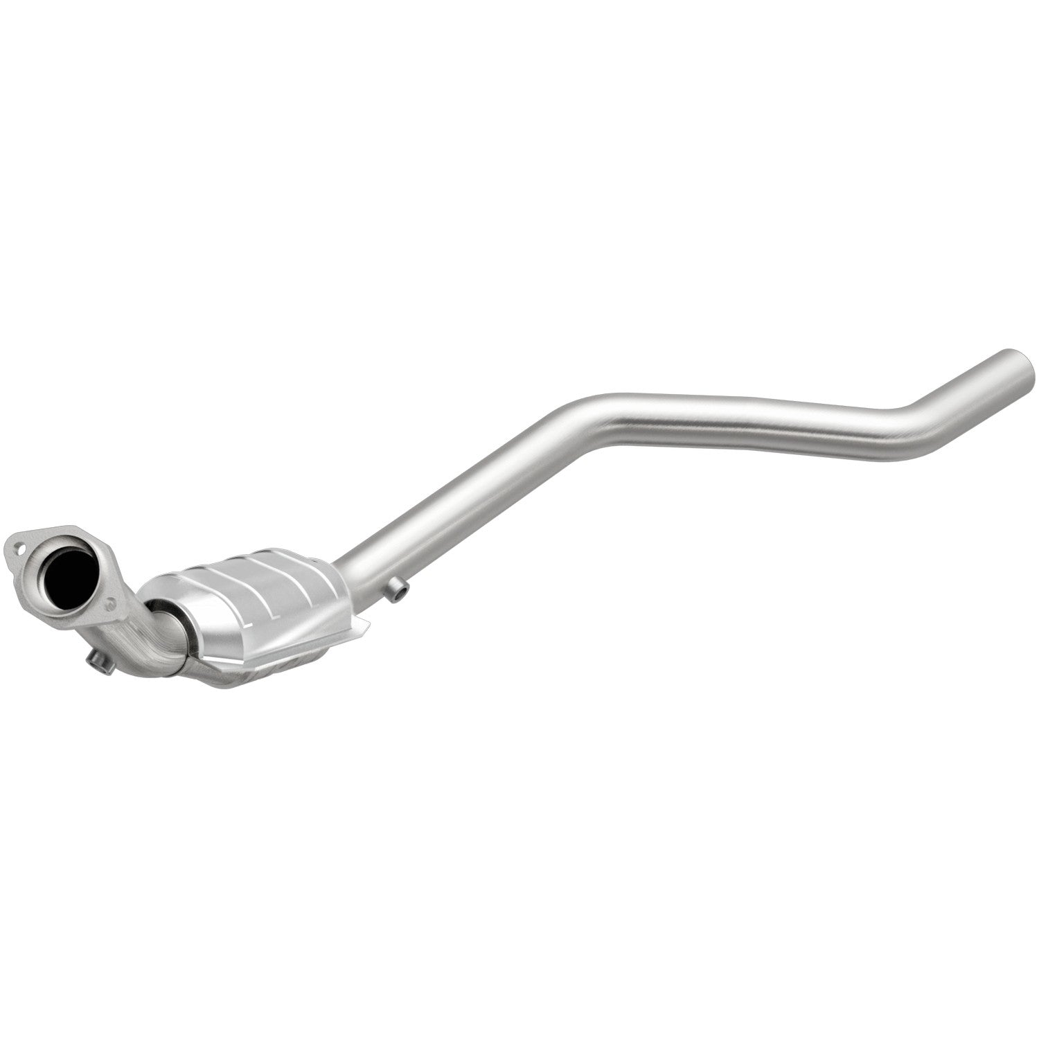 BRExhaust Catalytic Converter 079-4163