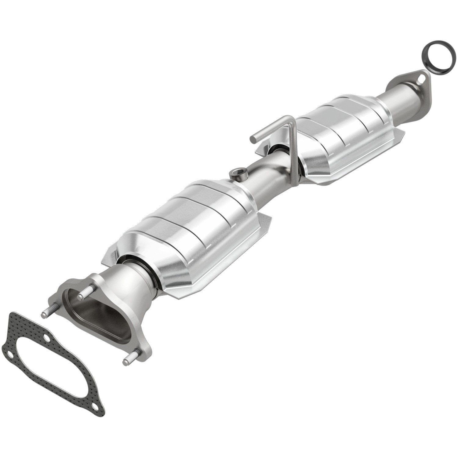 BRExhaust Catalytic Converter 079-4172