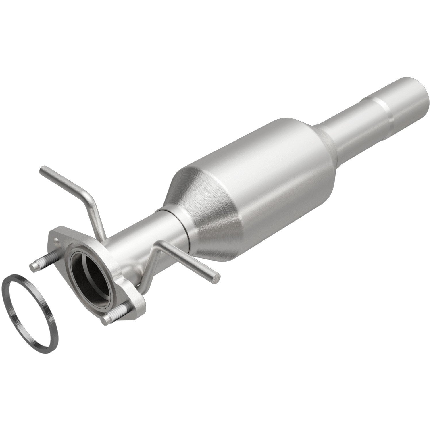 BRExhaust Catalytic Converter 079-4178