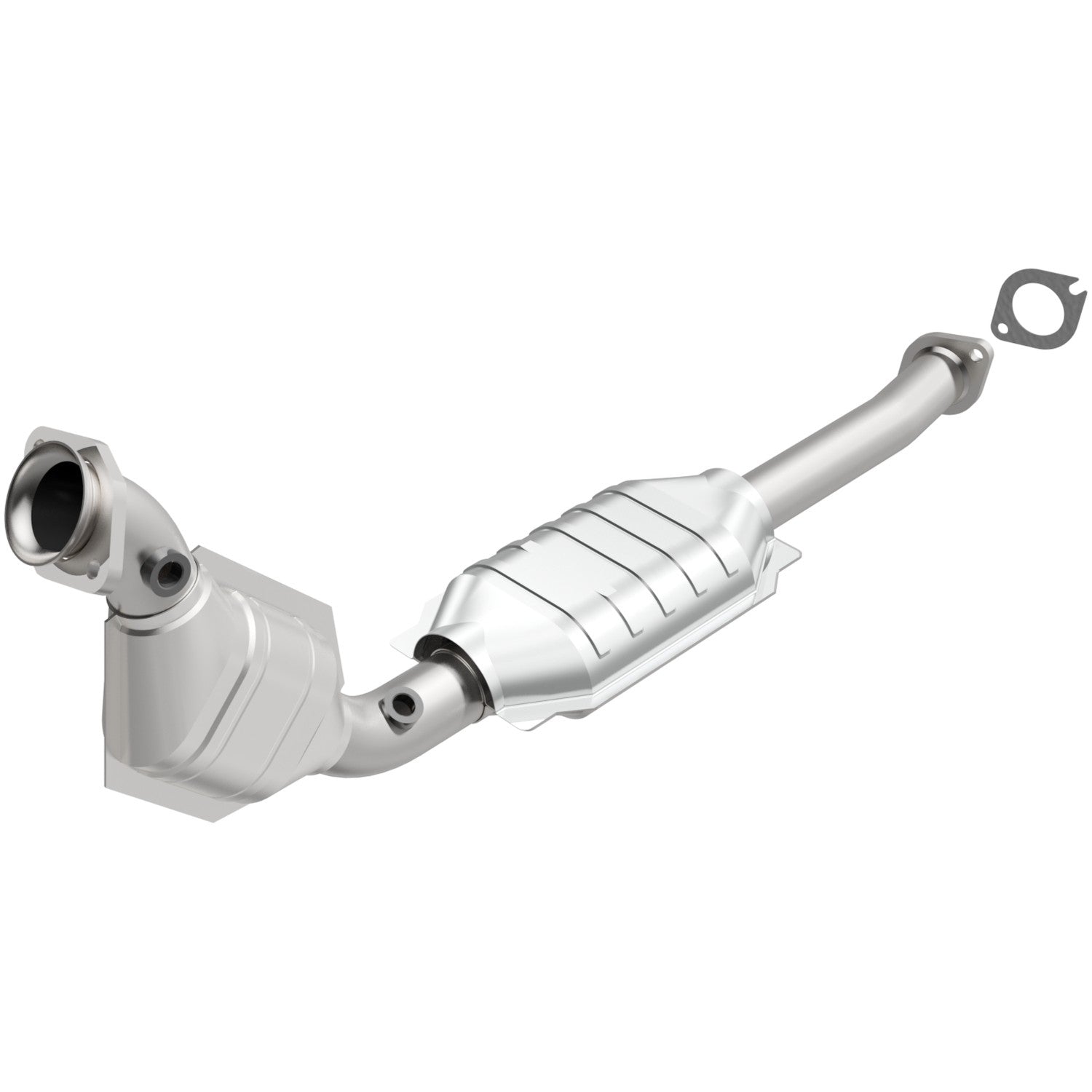 BRExhaust Catalytic Converter 079-4179