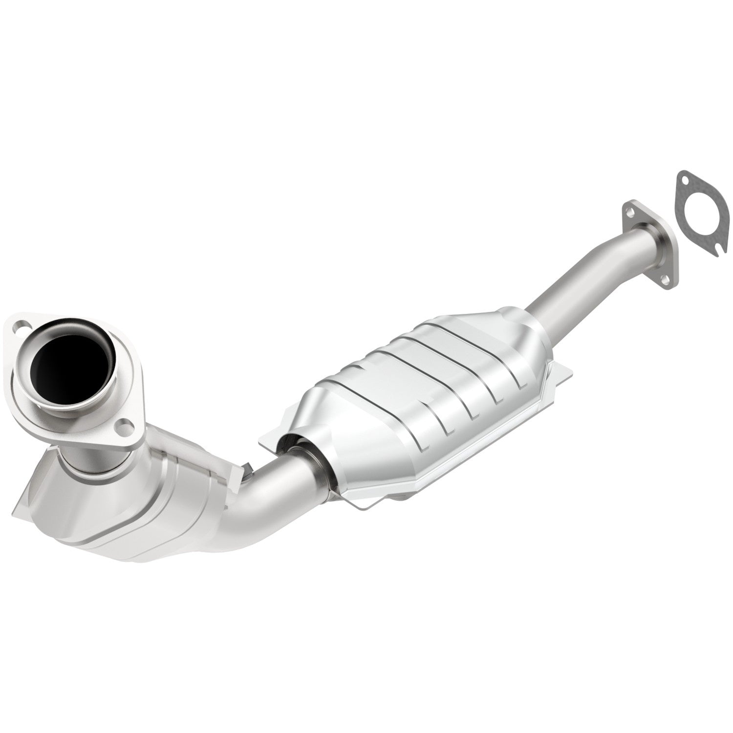 BRExhaust Catalytic Converter 079-4180