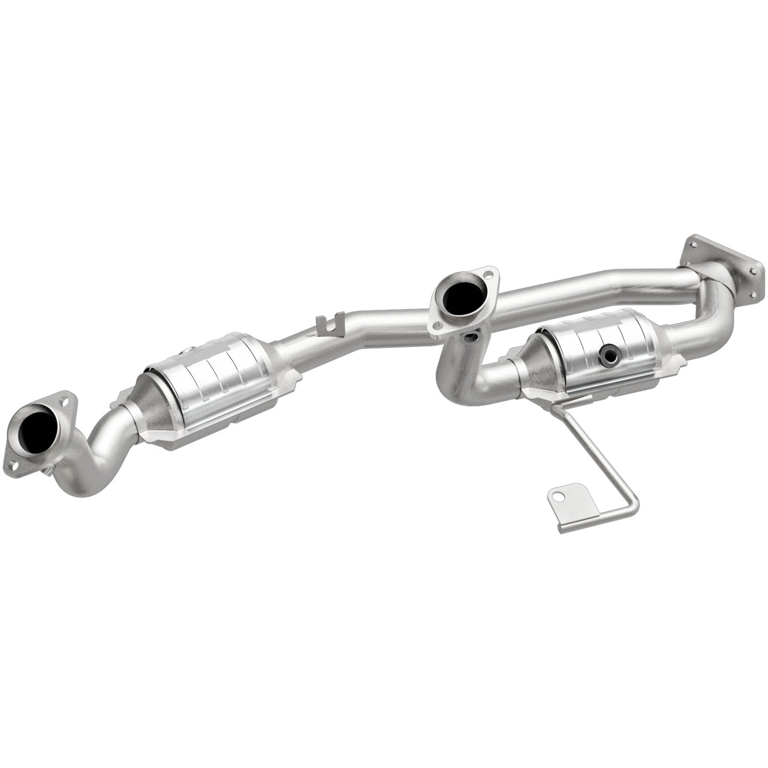 BRExhaust Catalytic Converter 079-4197
