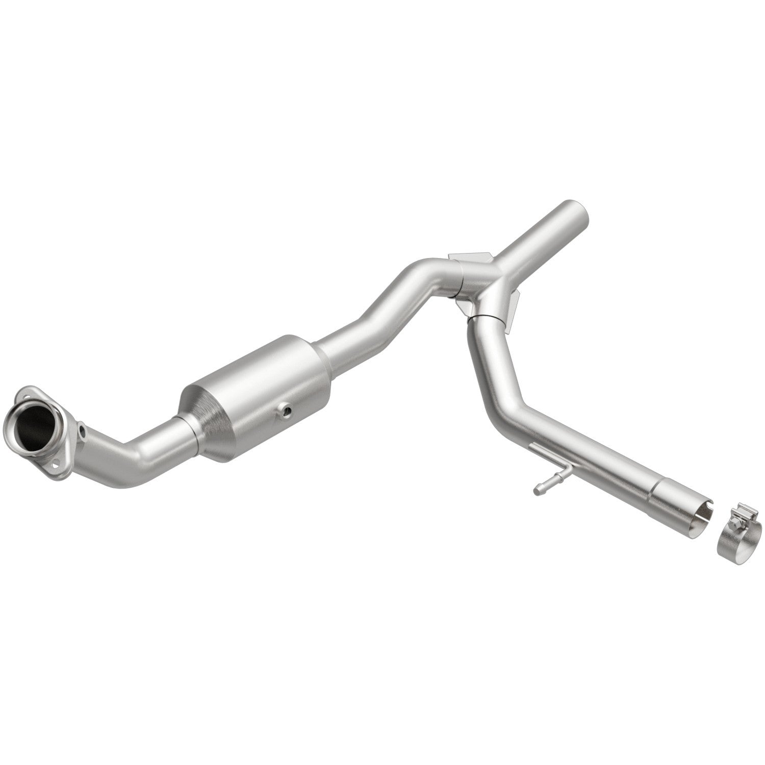 BRExhaust Catalytic Converter 079-4200