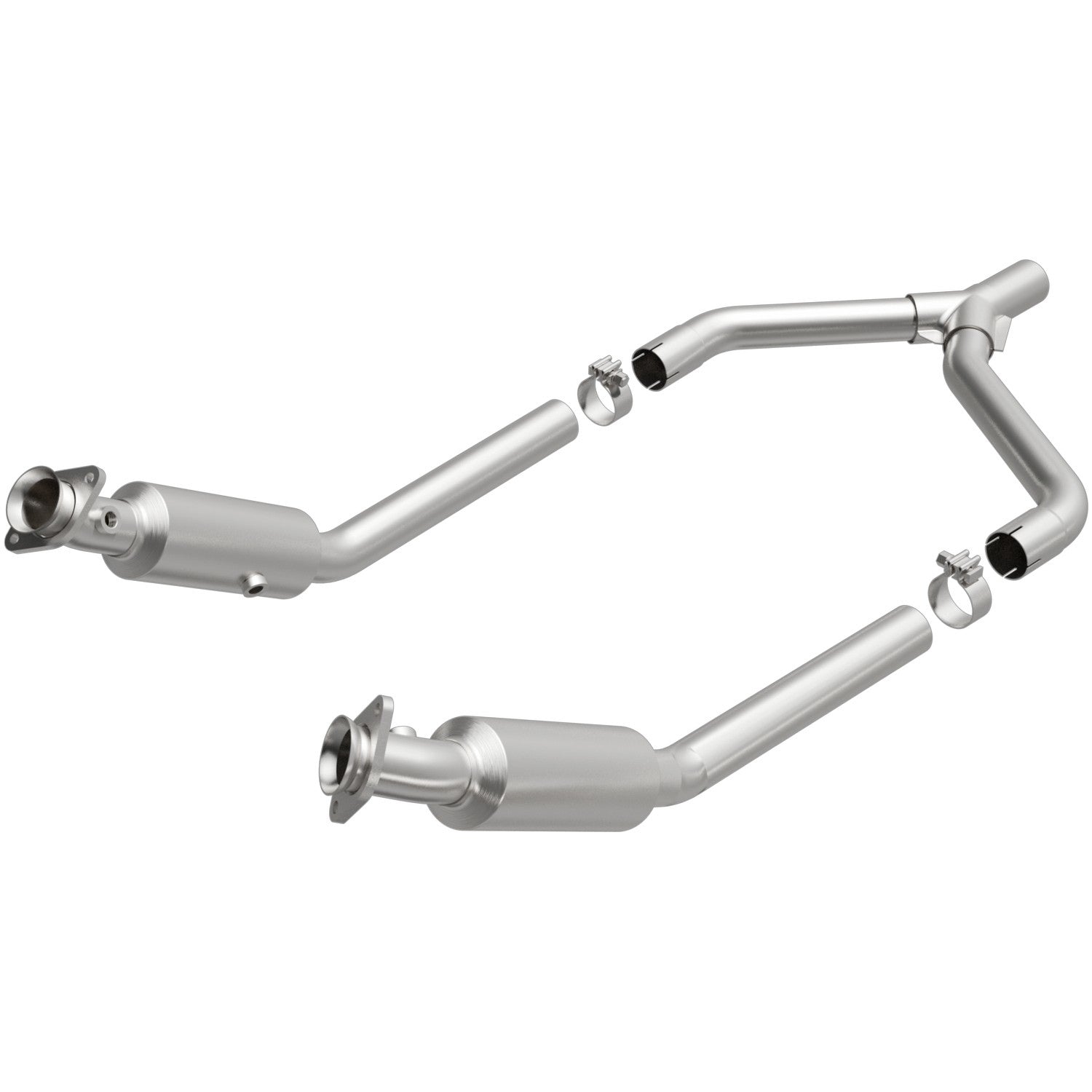 BRExhaust Catalytic Converter 079-4203