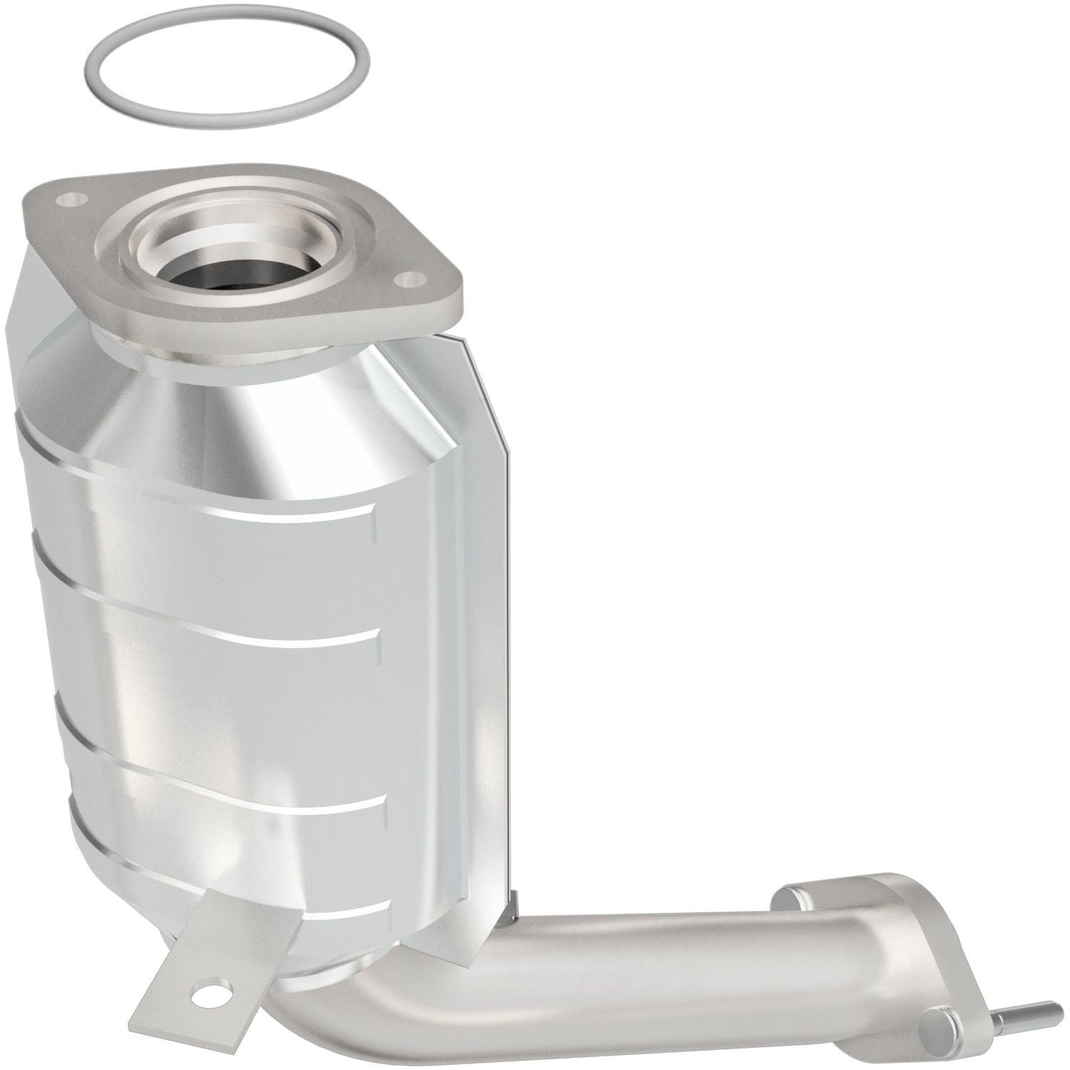 BRExhaust Catalytic Converter 079-4204