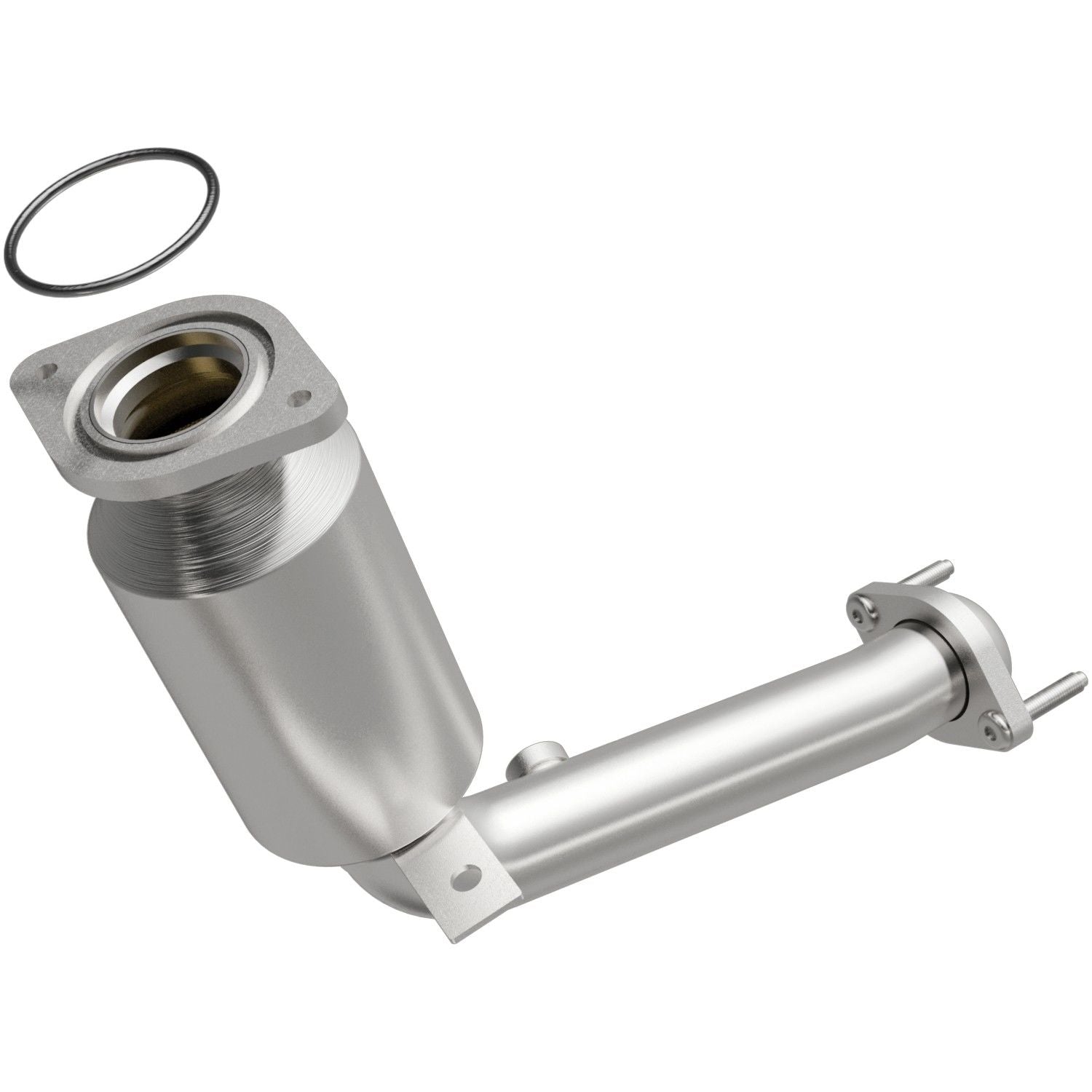 BRExhaust Catalytic Converter 079-4205