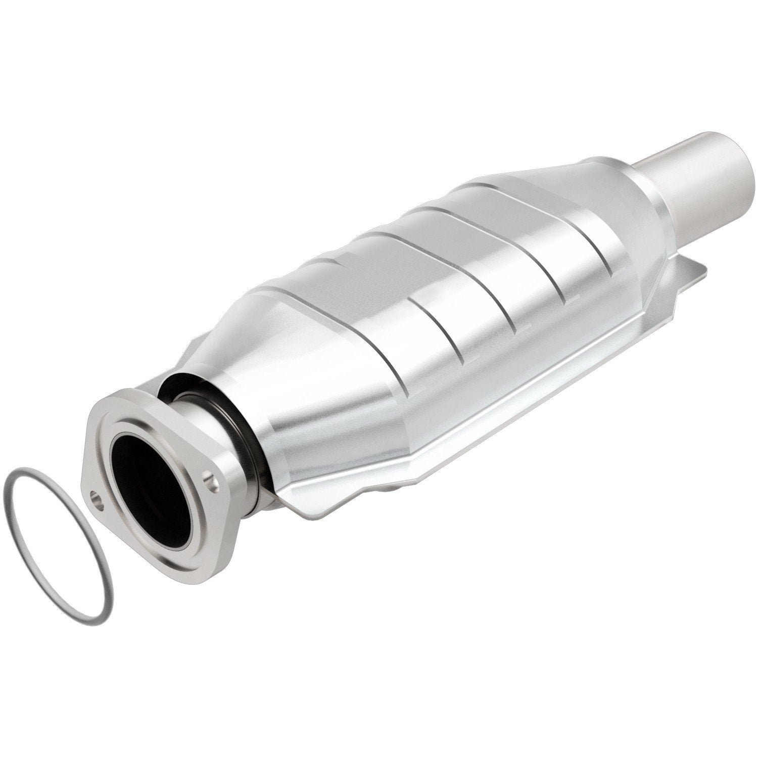 BRExhaust Catalytic Converter 079-4207