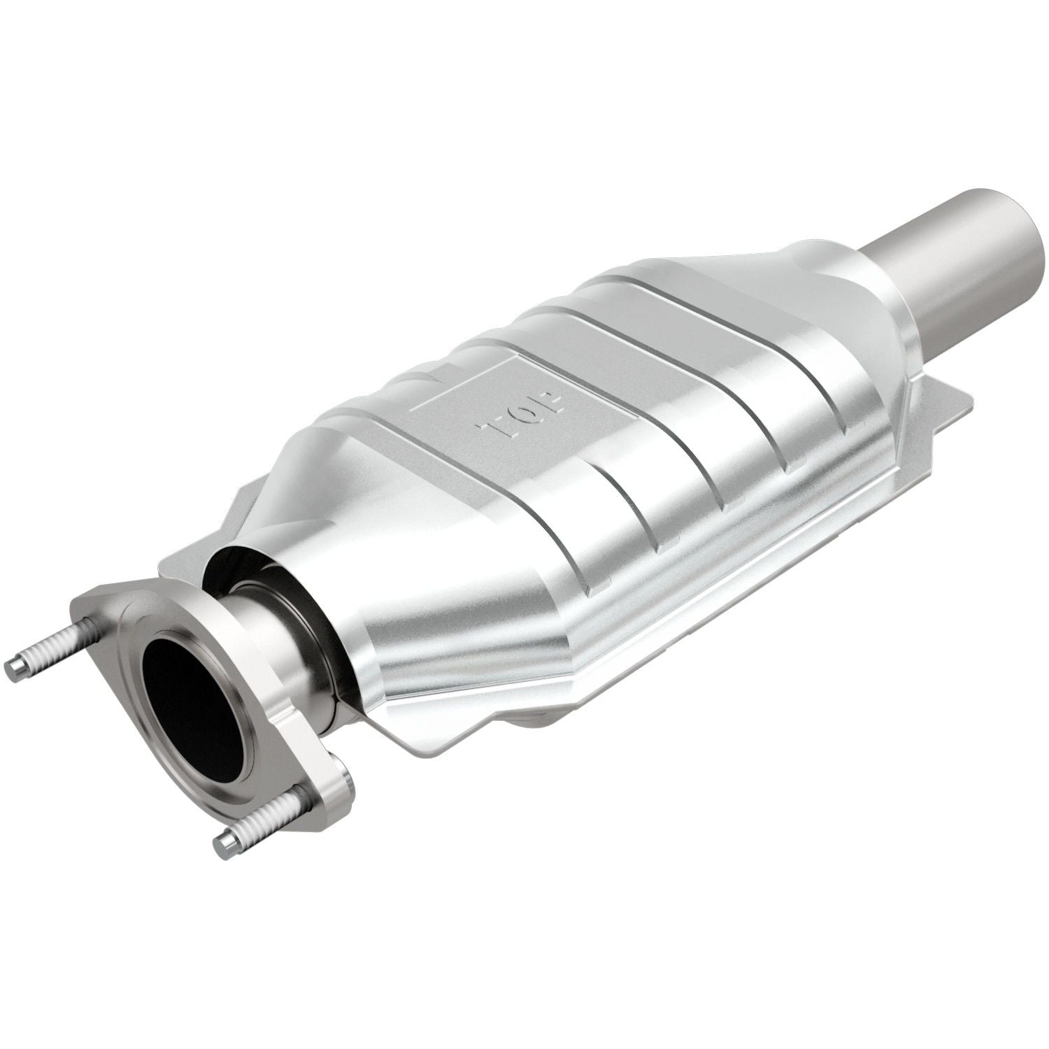 BRExhaust Catalytic Converter 079-4212
