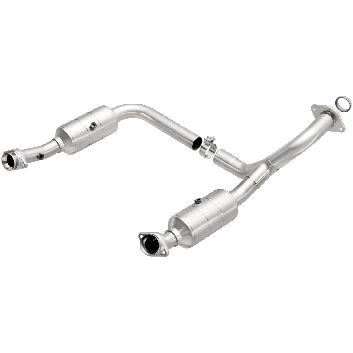 BRExhaust Catalytic Converter 079-4246