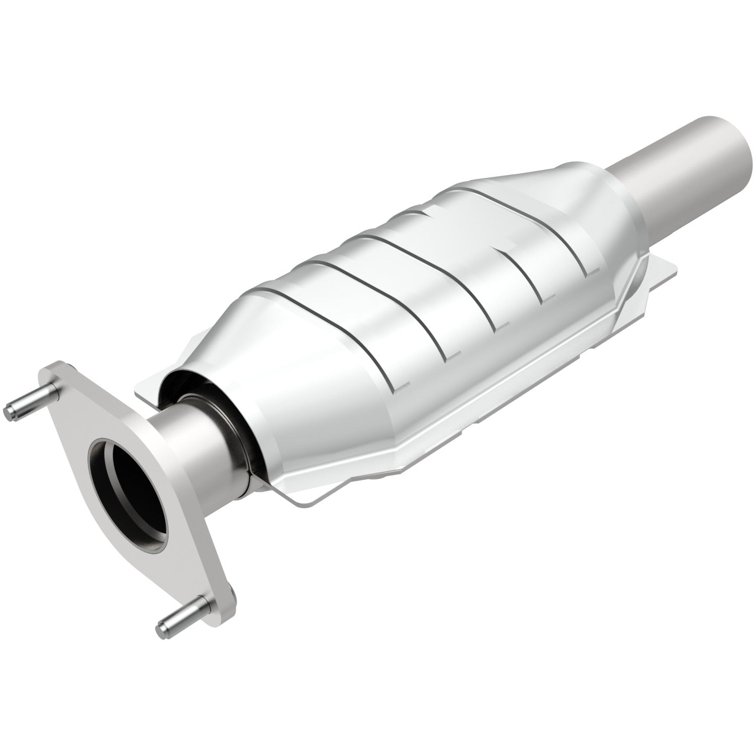 BRExhaust Catalytic Converter 079-4254