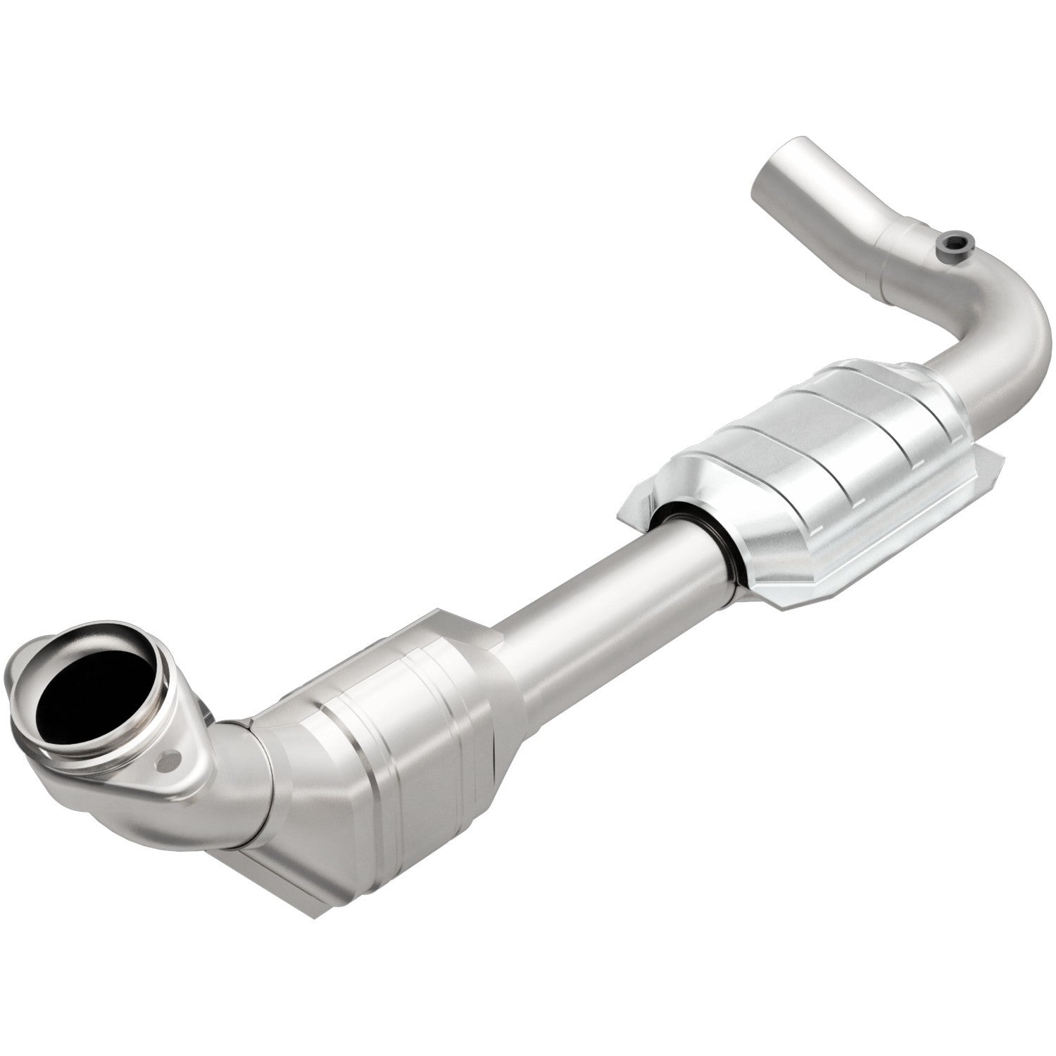 BRExhaust Catalytic Converter 079-4268