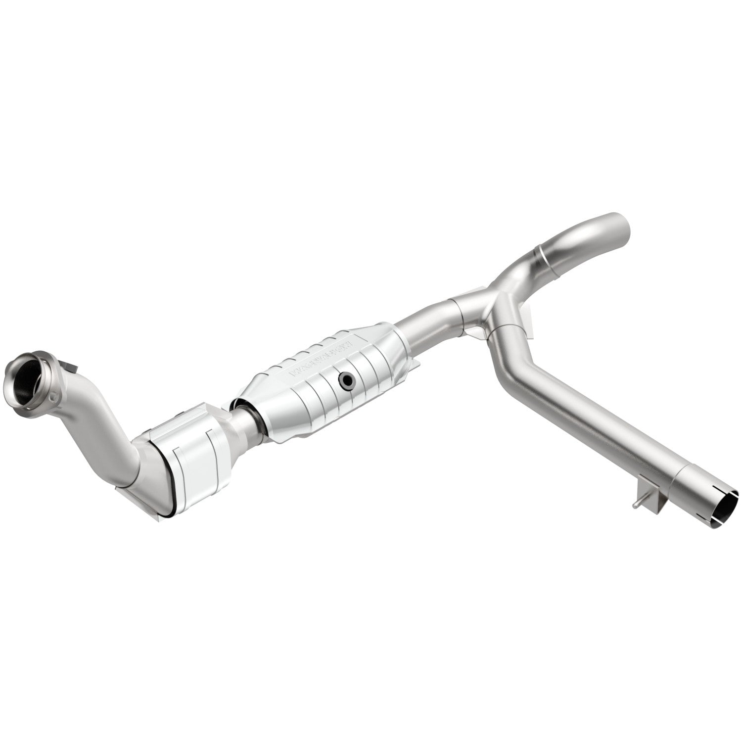 BRExhaust Catalytic Converter 079-4271